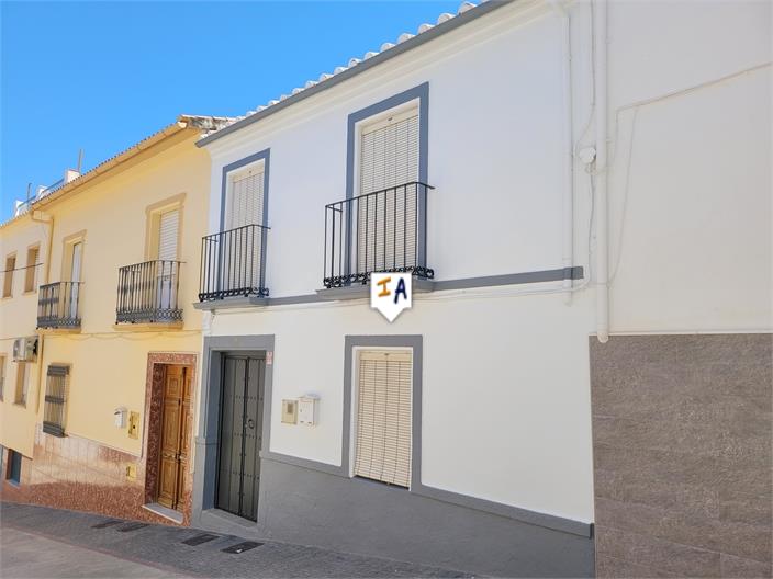 House in Malaga - view 1