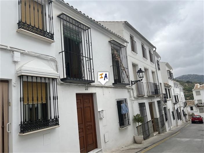 House in Cordoba - view 1