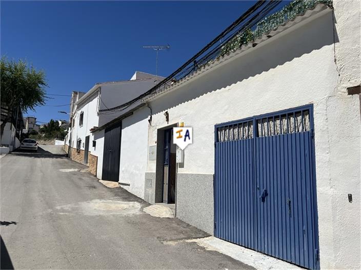 House in El Sabariego - view 1