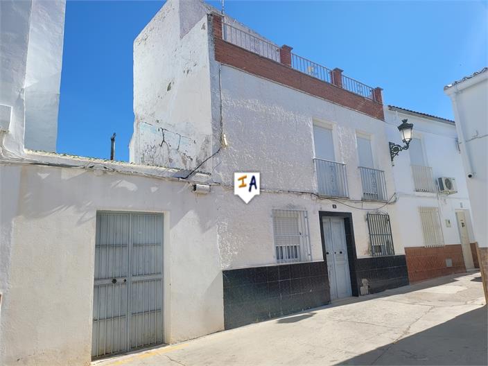 House in Seville - view 1