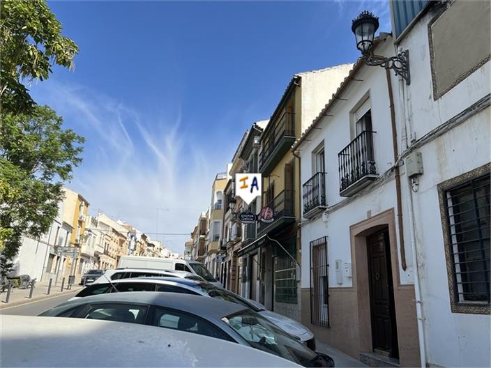 House in Rute - view 1
