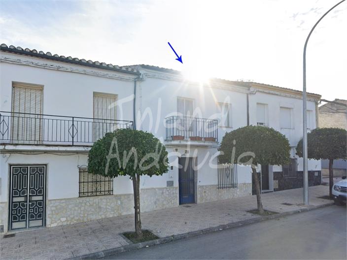 House in Jaen - view 1
