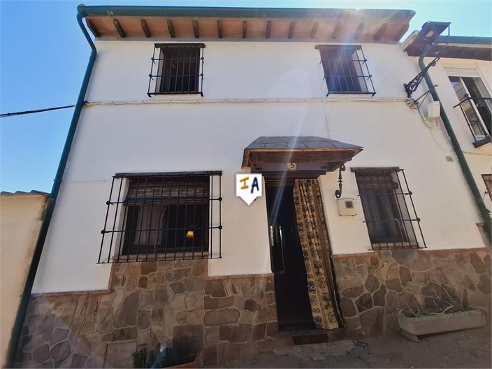 House in Jatar - view 1