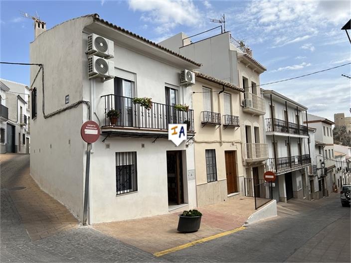 House in Luque - view 1
