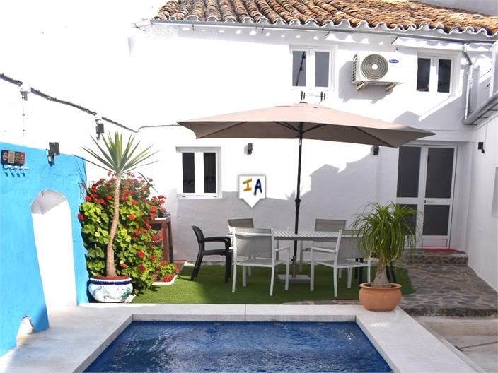 House in Sevilla - view 1