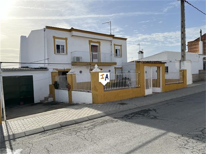 House in Cordoba - view 1