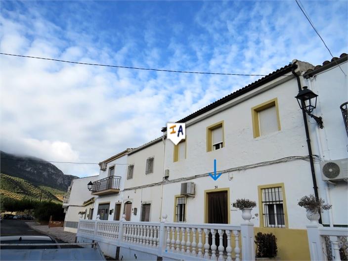 House in Las Casillas de Martos - view 1