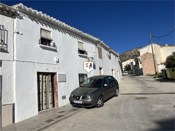 House in Cordoba - view 1