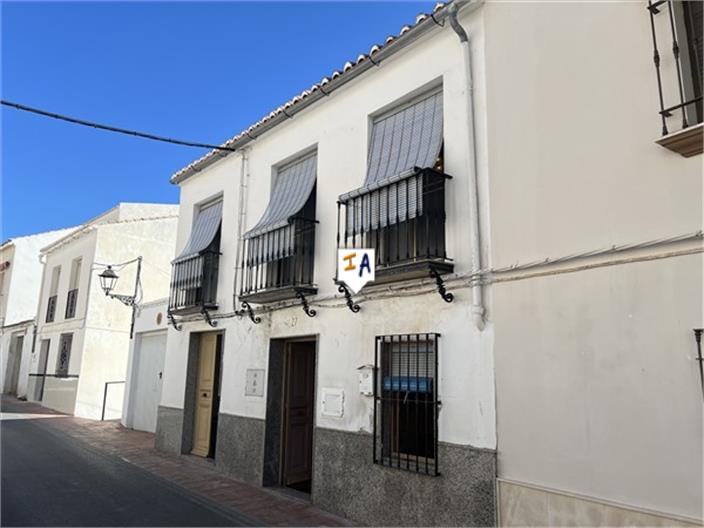 House in Luque - view 1