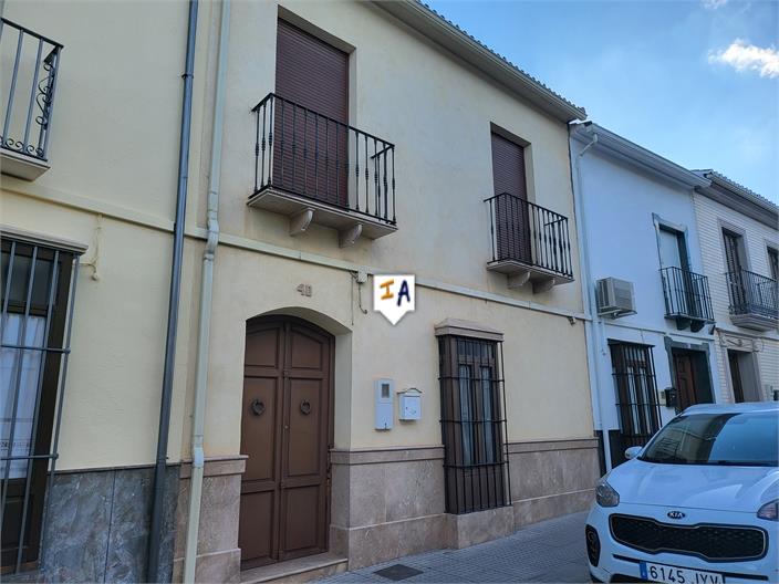 House in Malaga - view 1