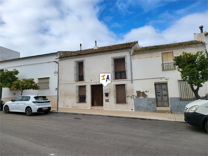 House in Sevilla - view 1