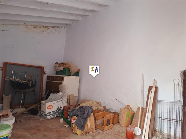 House in Torre del Mar - view 1