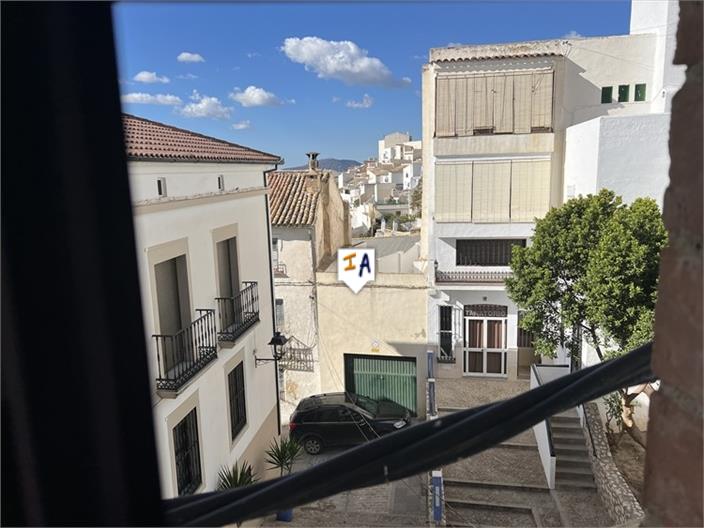 House in Rute - view 1