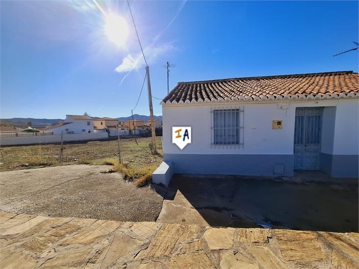 House in Torre del Mar - view 1