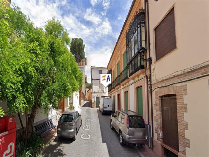 House in Jaen - view 1