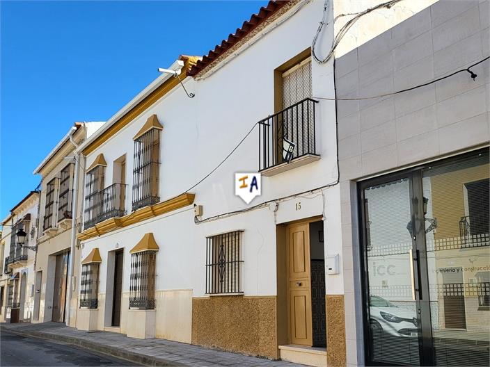 House in Sevilla - view 1
