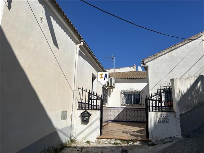 House in Fuente Alamo - view 1