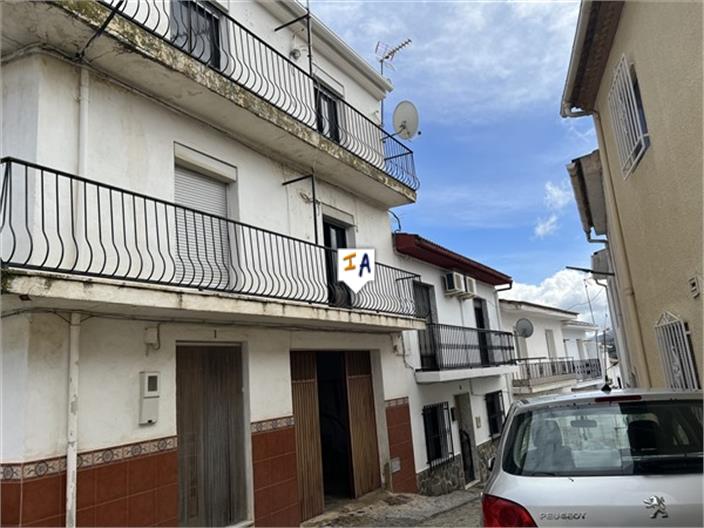 House in Mures - view 1