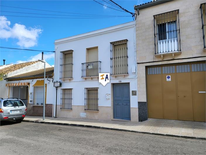 House in Sevilla - view 1