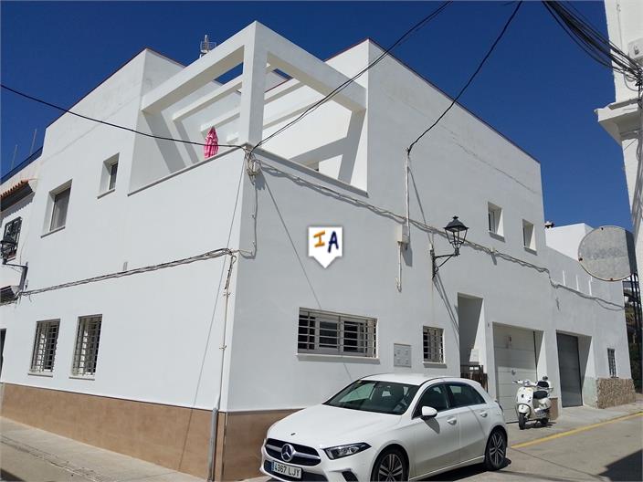 House in Barbate - view 1