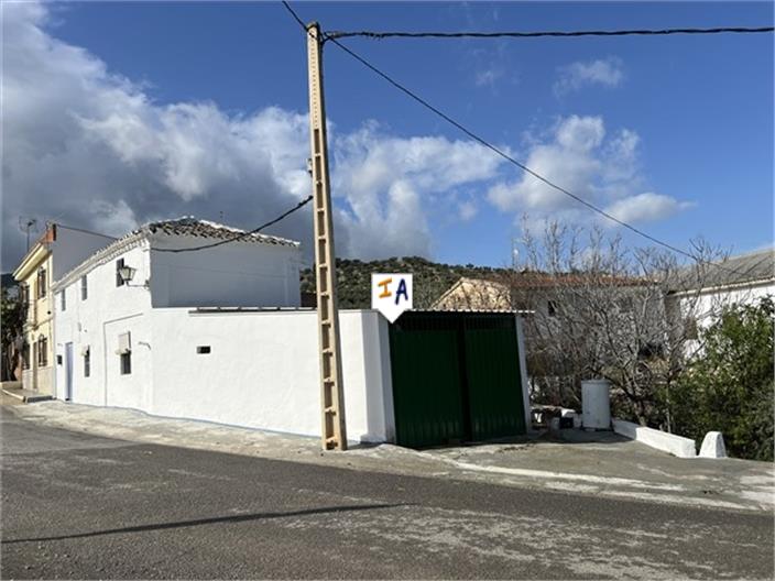 House in Cordoba - view 1