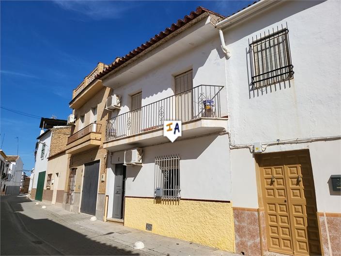 House in Sevilla - view 1