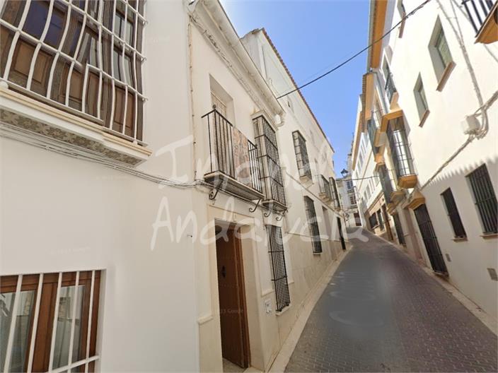 House in Casas de Estepa - view 1