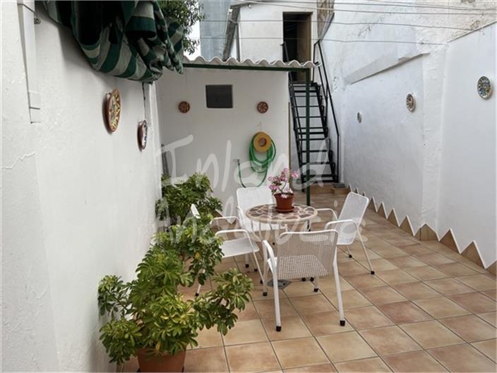 House in Cordoba - view 1