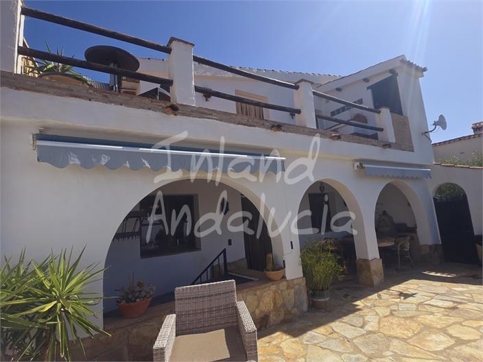 House in Periana - view 1
