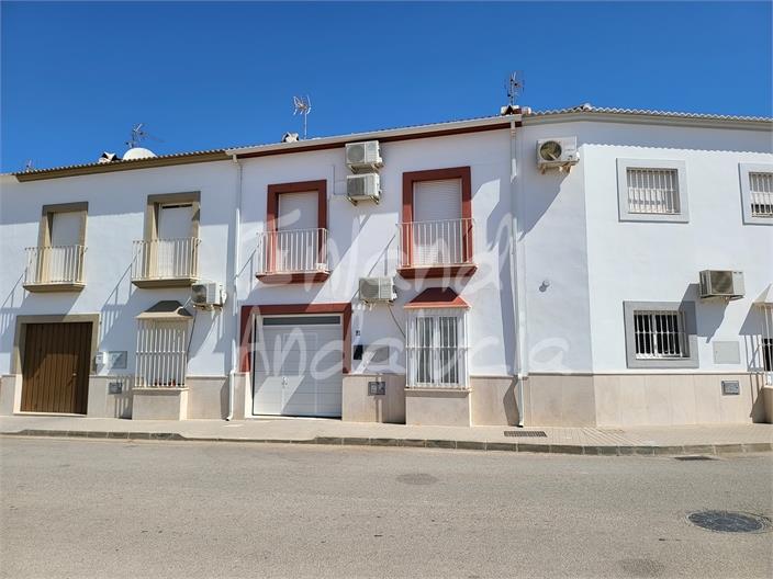 House in Aguadulce - view 1