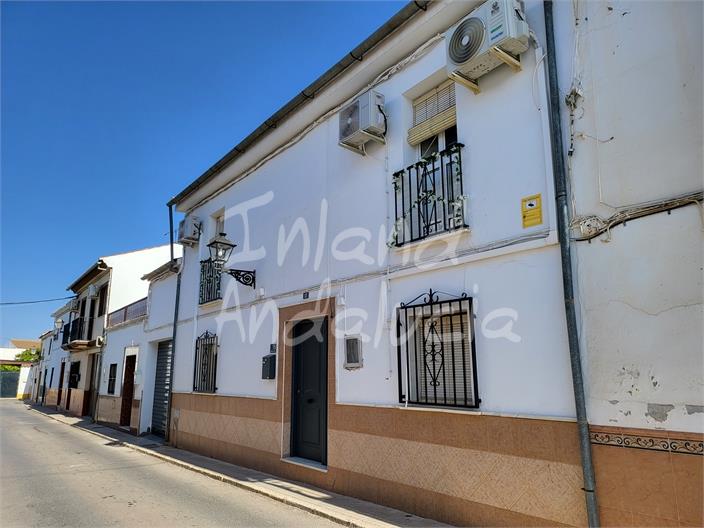 House in Malaga - view 1