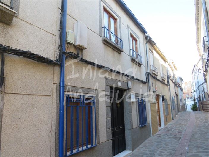 House in Martos - view 1