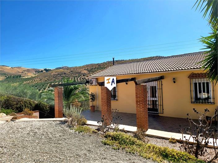 Villa in Malaga - view 1