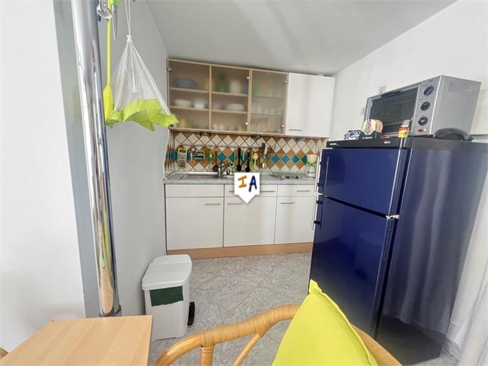 Villa in Torre del Mar - view 1