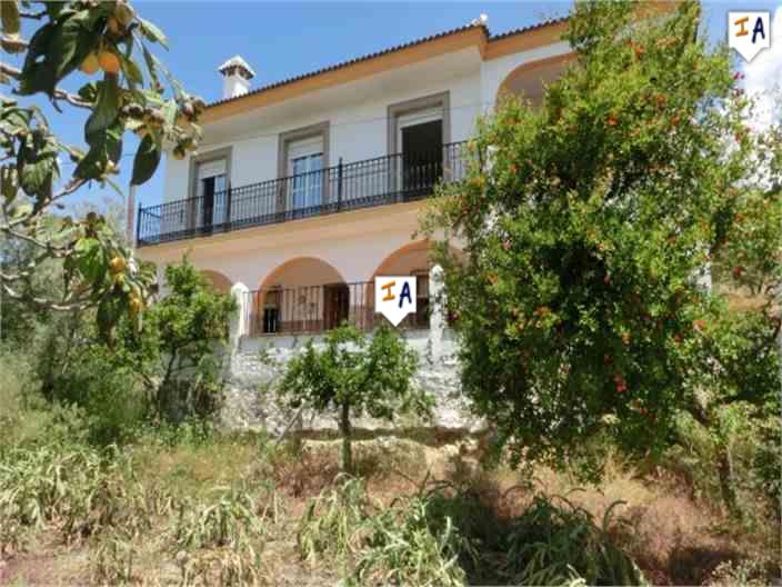 Villa in Cordoba - view 1