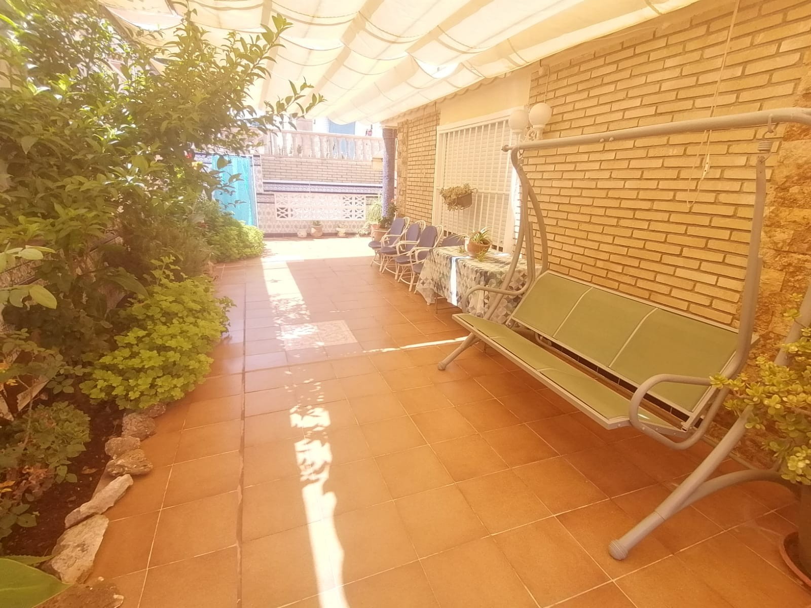 Apartment in Alicante - view 1