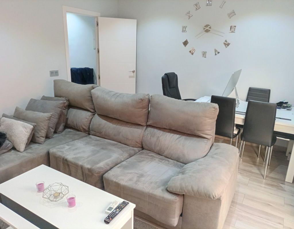 Apartment in Almoradi - view 1