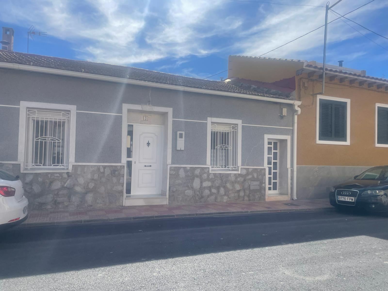 House in Urbanizacion los Balcones - view 1