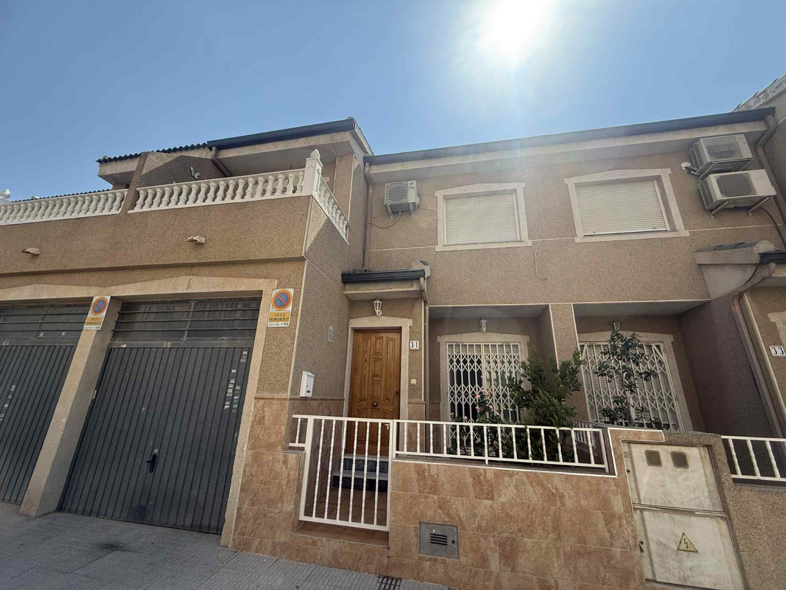 House in Almoradi - view 1