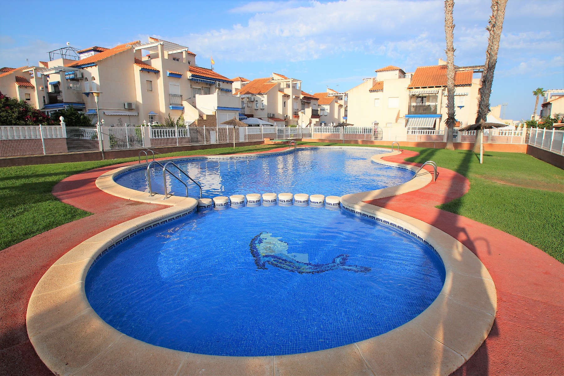 House in Urbanizacion los Balcones - view 1