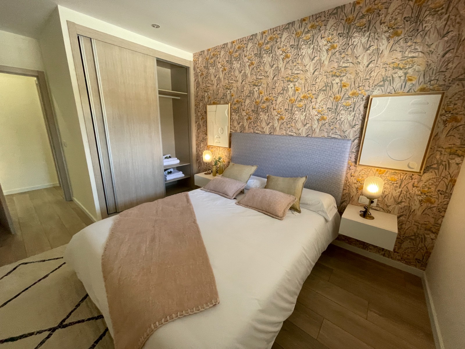 Apartment in Alicante - view 1