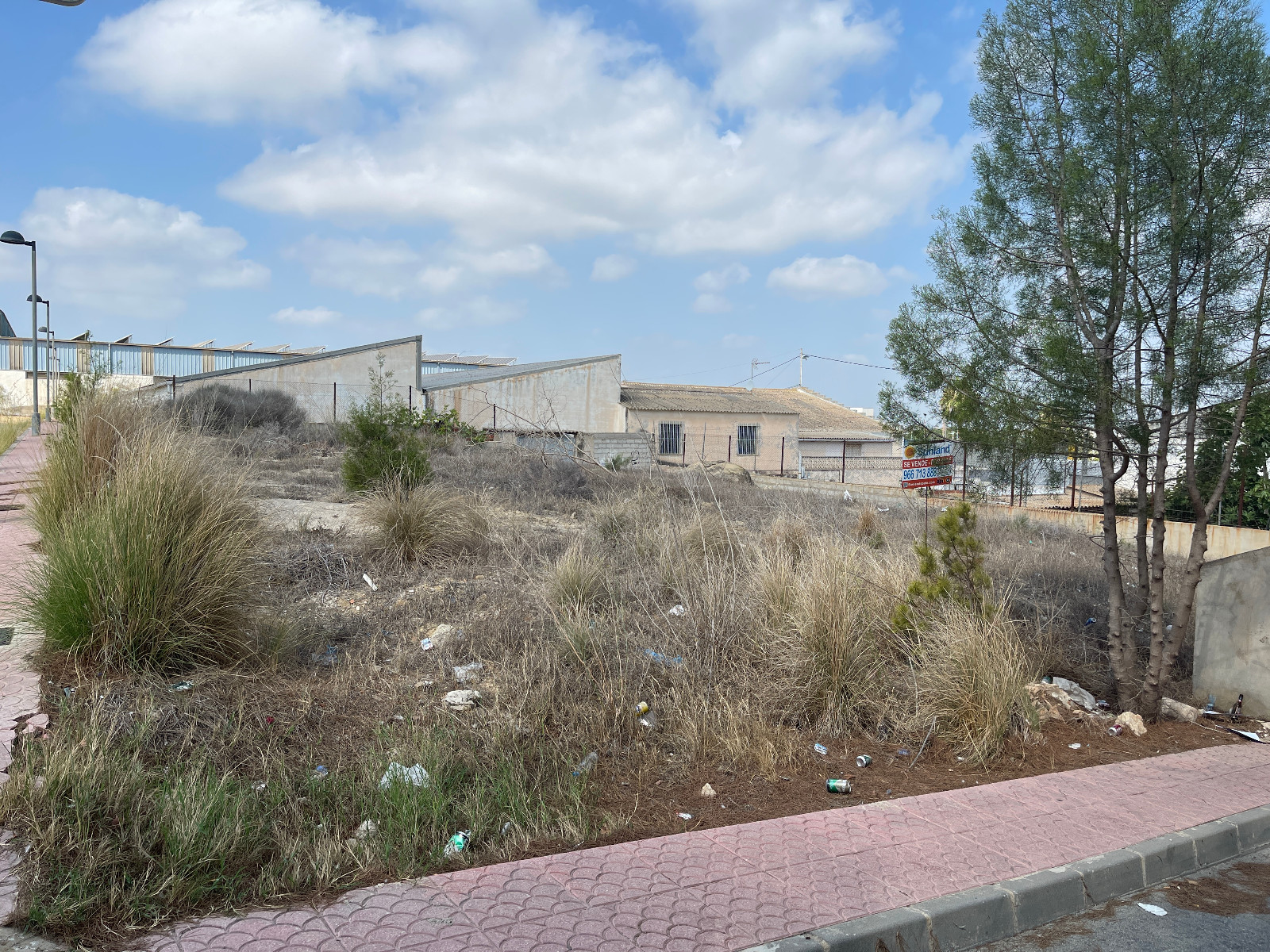 Land in Ciudad Quesada - view 1