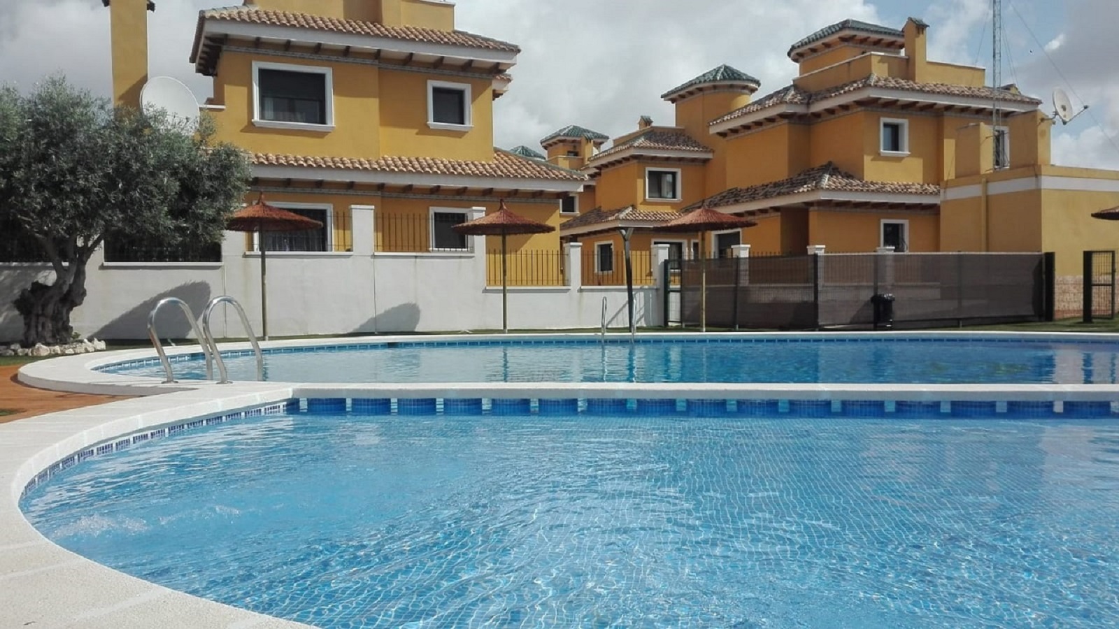 House in Ciudad Quesada - view 1