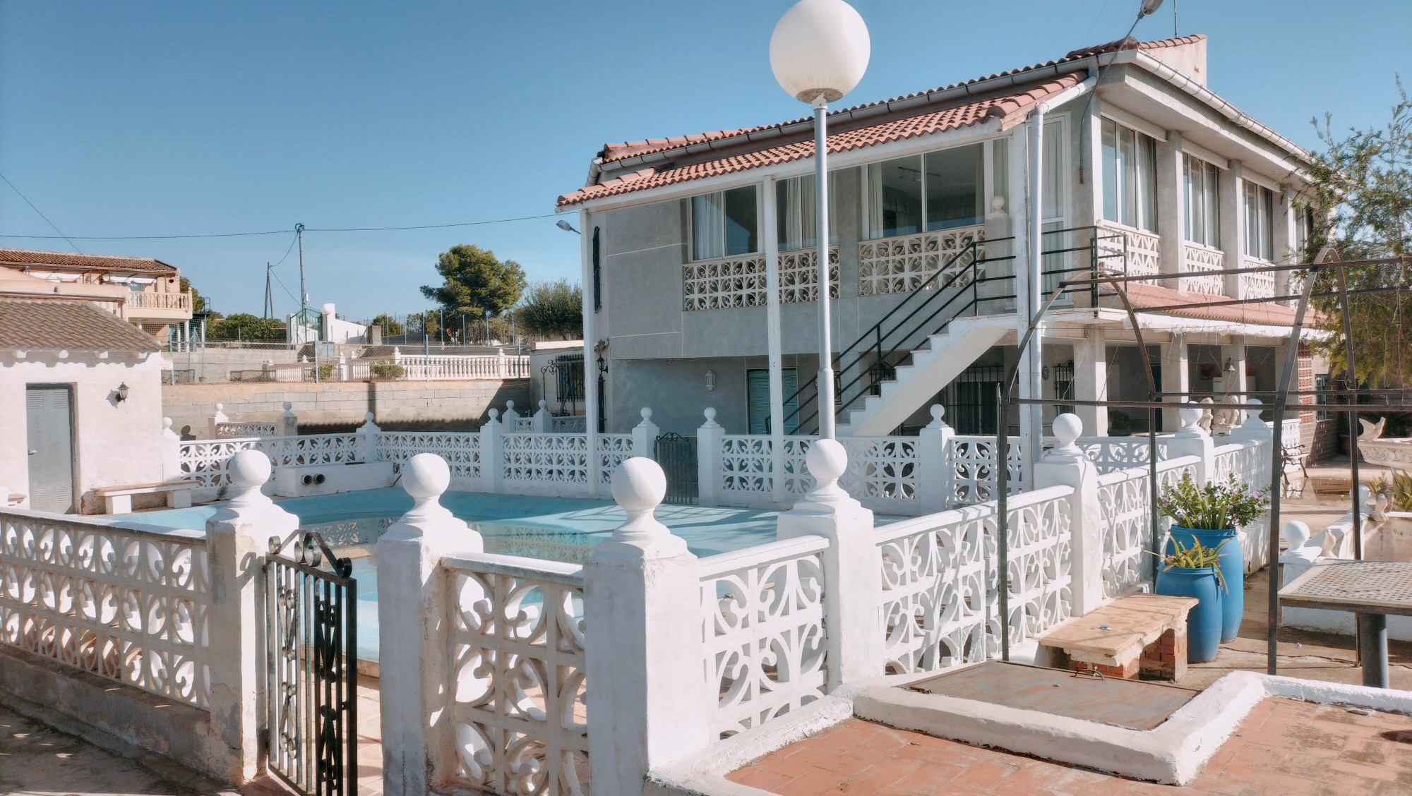 Villa in Crevillente - view 1