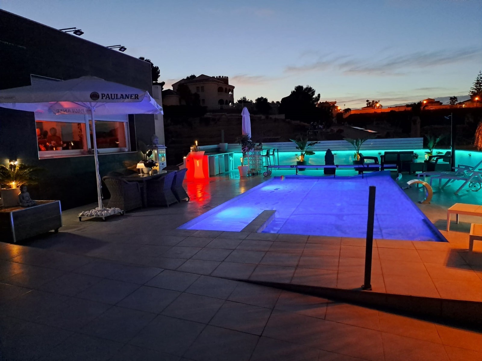 House in Alicante - view 1