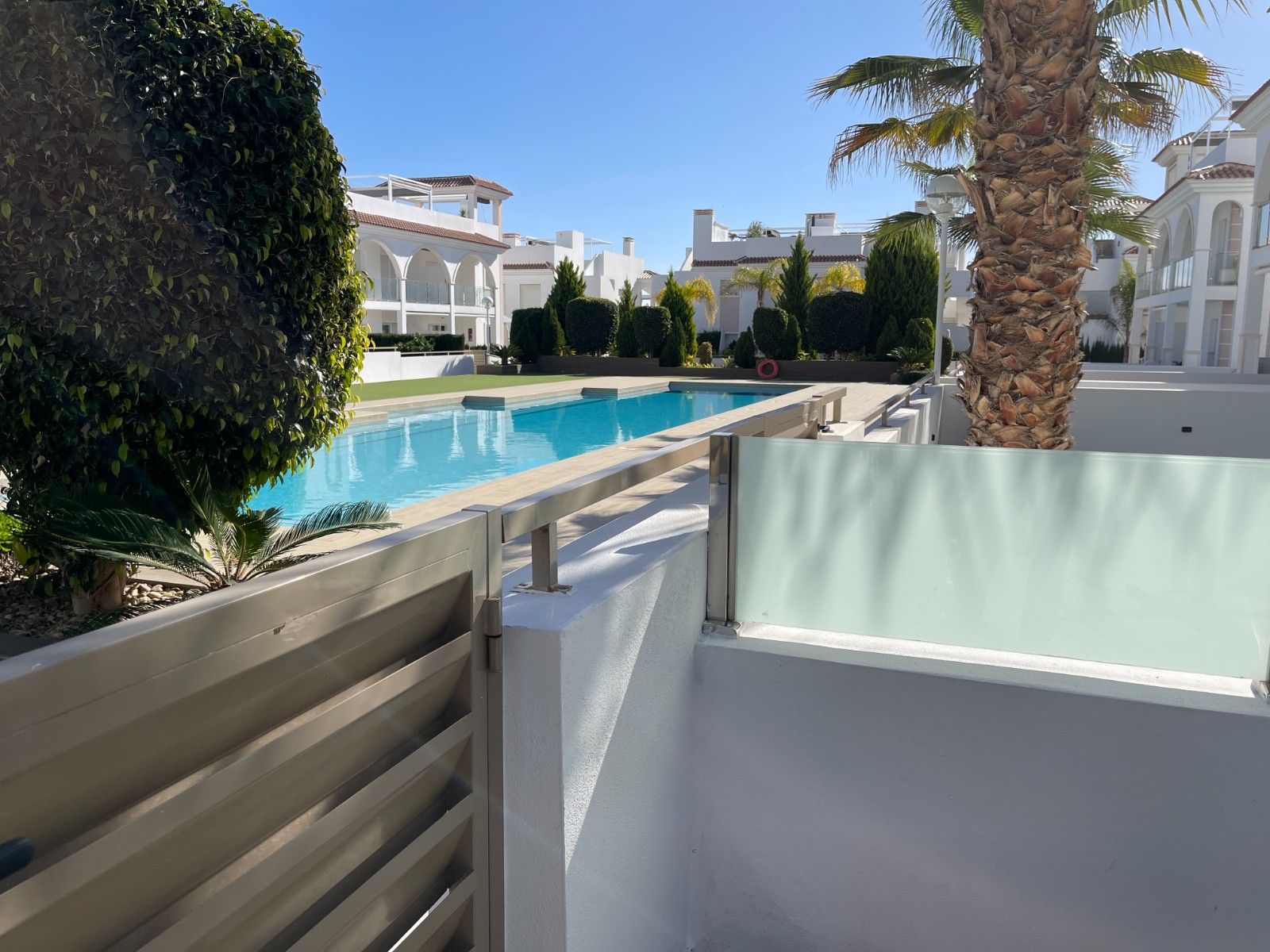 House in Alicante - view 1