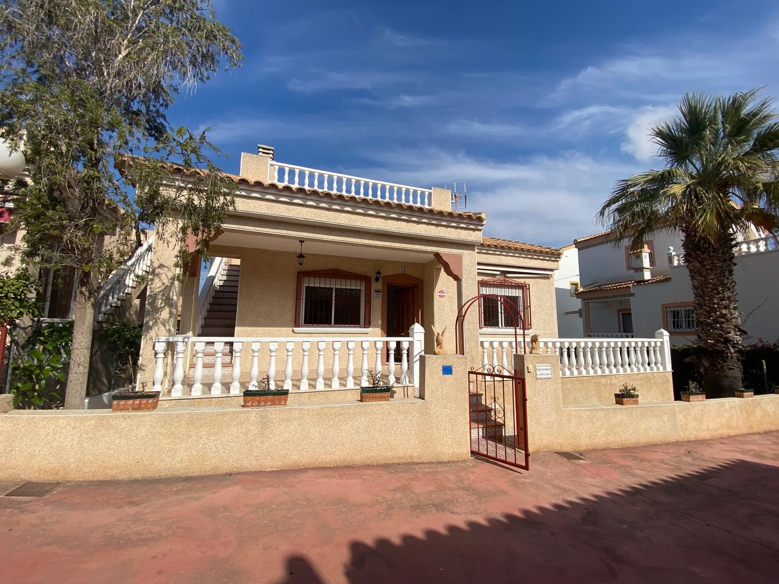 House in Alicante - view 1