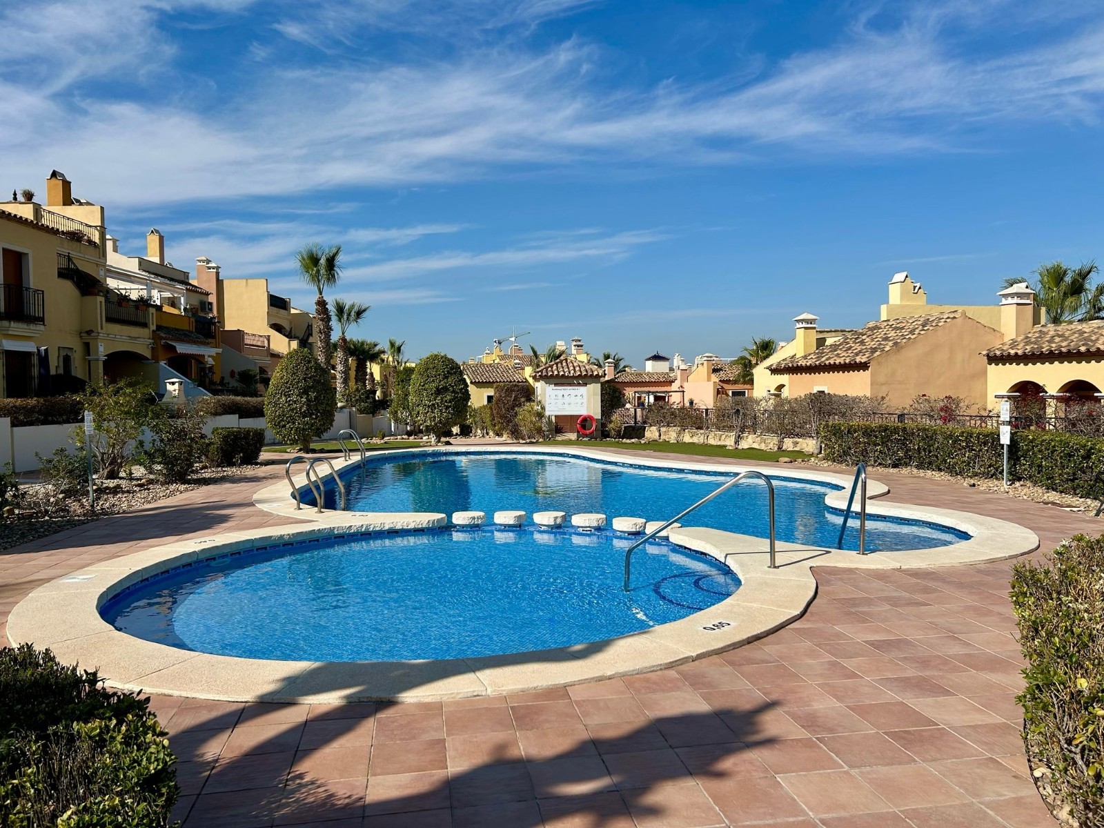 Apartment in Alicante - view 1