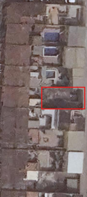 Land in Alicante - view 1
