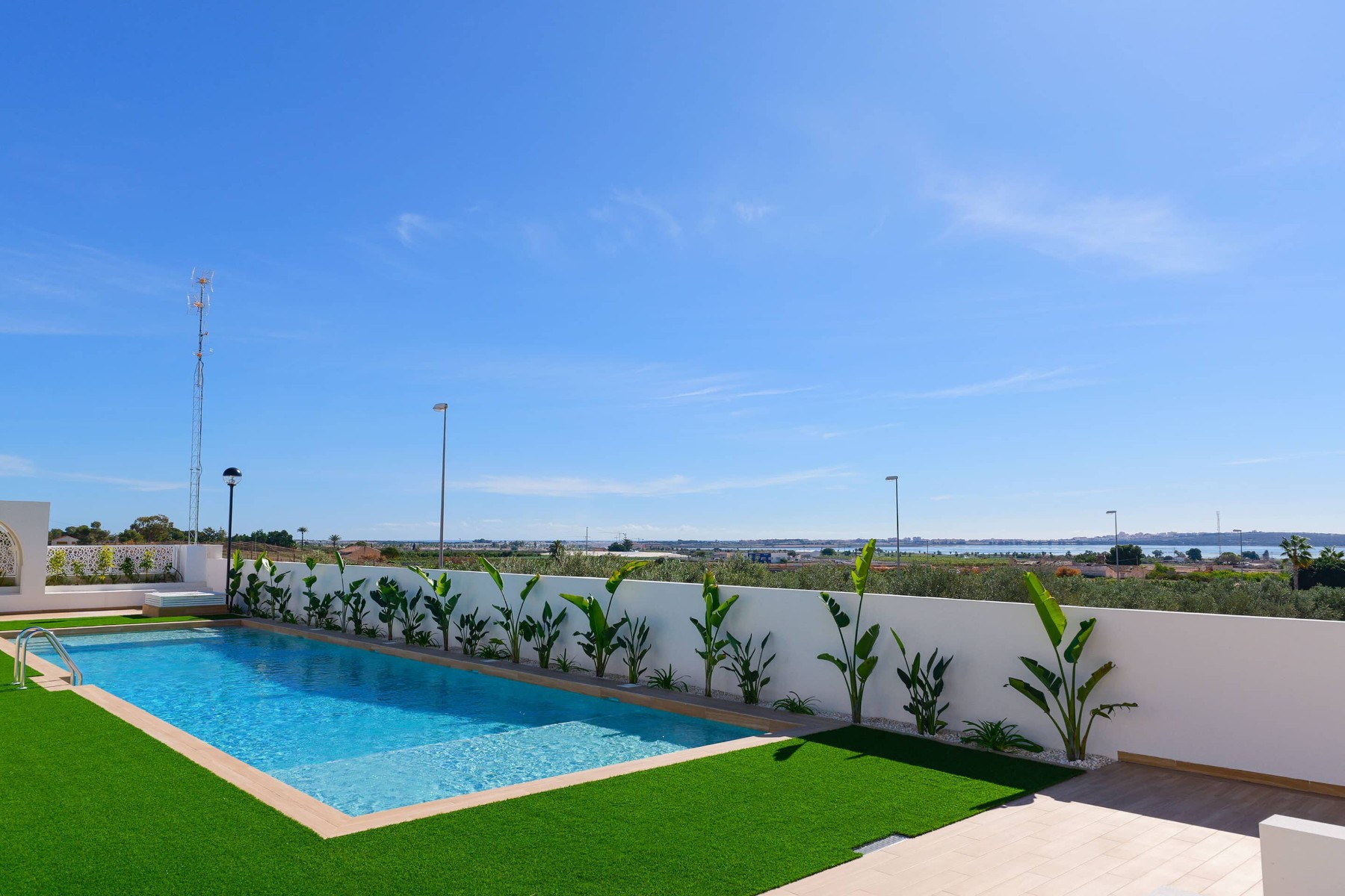 House in Ciudad Quesada - view 1
